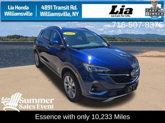 Used 2023 Buick Encore GX Essence w/ Experience Buick Package AWD/4WD 360° Tour