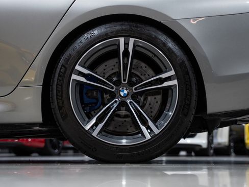 Used 2019 BMW M5 w/ Executive Package image 12