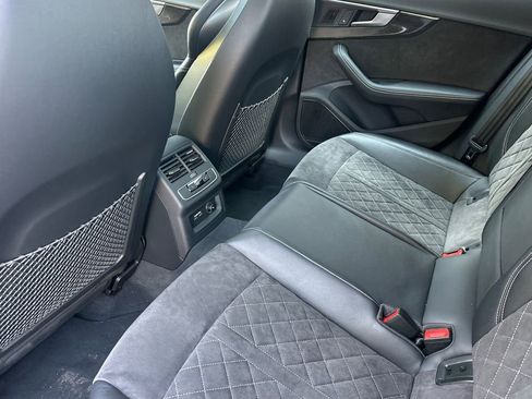 Used 2019 Audi S5 Premium Plus image 12