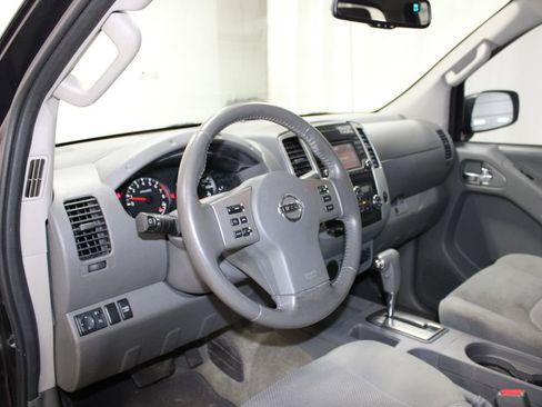 Used 2017 Nissan Frontier SV w/ SV Value Truck Package image 33