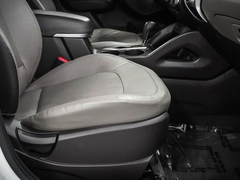 Used 2013 Hyundai Tucson Limited w/ Premium Pkg FWD image 23