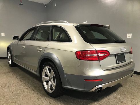 Used 2014 Audi A4 Premium Plus AWD/4WD image 5