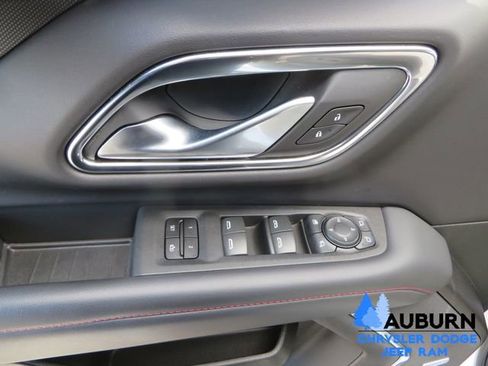 Used 2022 Chevrolet Tahoe RST w/ Luxury Package image 16