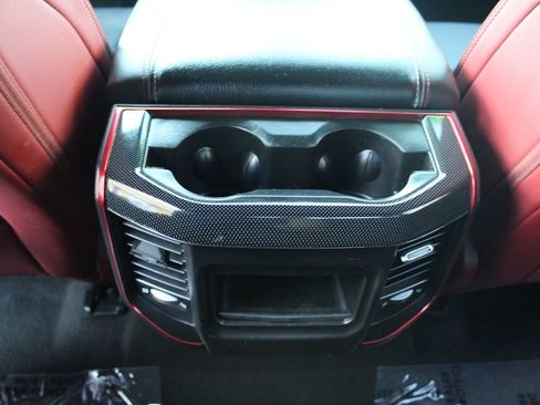 Used 2019 RAM 1500 Rebel AWD/4WD image 26