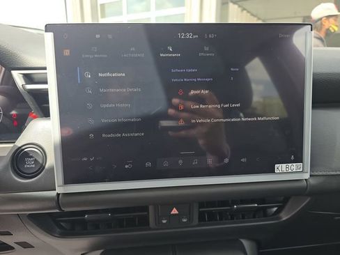 New 2026 MAZDA CX-5 Select AWD/4WD image 21