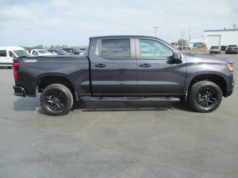 Used 2022 Chevrolet Silverado 1500 LT Trail Boss w/ LT Trail Boss Premium Package image 5