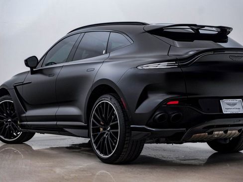 Used 2023 Aston Martin DBX 707 image 8