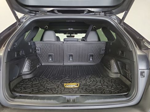 Used 2024 Subaru Outback Wilderness AWD/4WD image 26