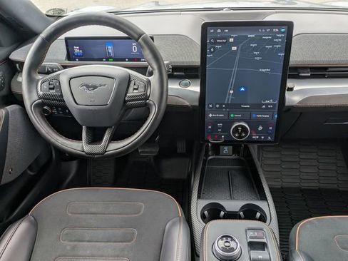 Used 2021 Ford Mustang Mach-E GT image 25