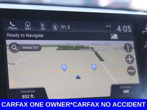 Used 2020 Honda Accord Touring image 36