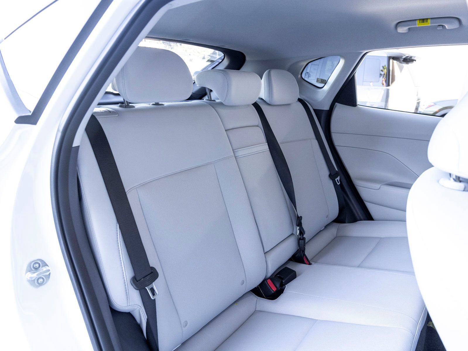 New 2025 Hyundai Kona SEL FWD image 24