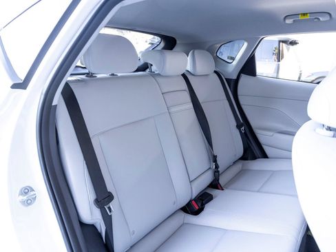 New 2025 Hyundai Kona SEL FWD image 24