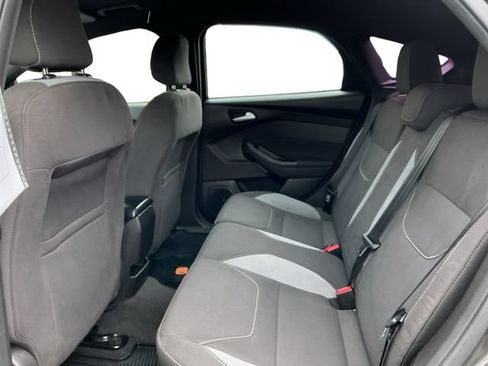 Used 2015 Ford Focus ST FWD image 13