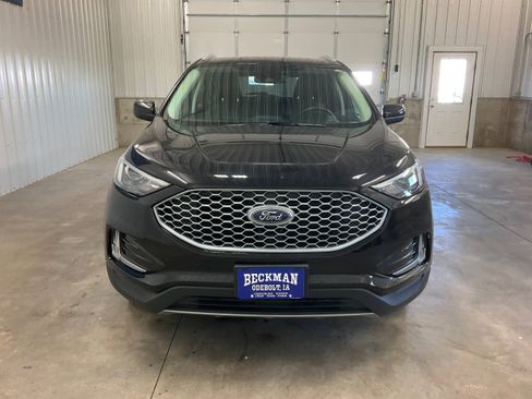 Used 2023 Ford Edge SEL w/ Convenience Package image 7