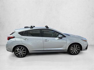 Used 2024 Subaru Impreza 2.0i Sport AWD/4WD video 4