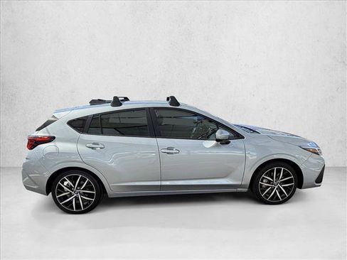 Used 2024 Subaru Impreza 2.0i Sport AWD/4WD image 4