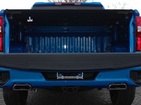 New 2026 Chevrolet Silverado 1500 RST w/ Safety Package image 12