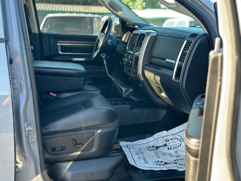 Used 2013 RAM 3500 Laramie image 27
