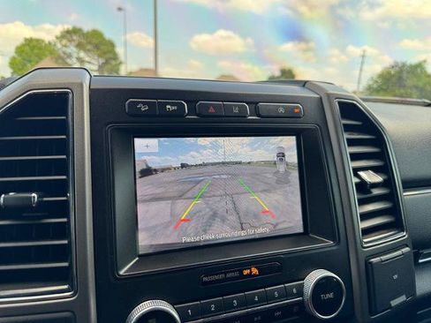Certified 2021 Ford Expedition XLT AWD/4WD image 28