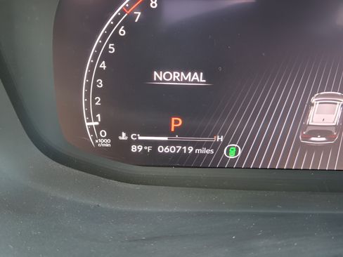 Used 2022 Acura MDX FWD w/ Technology Package image 25