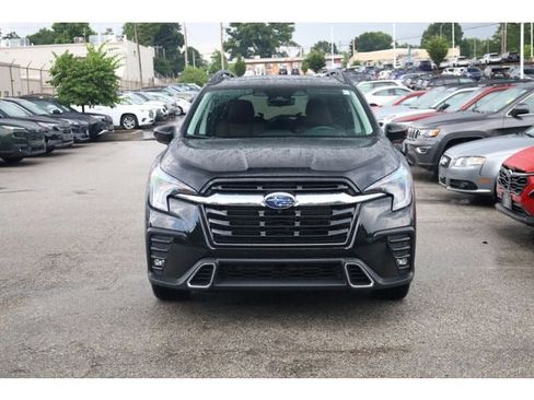 New 2026 Subaru Ascent Touring AWD/4WD image 31