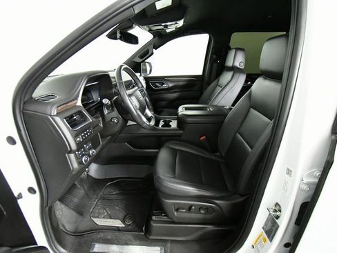 Used 2022 Chevrolet Tahoe Z71 image 5