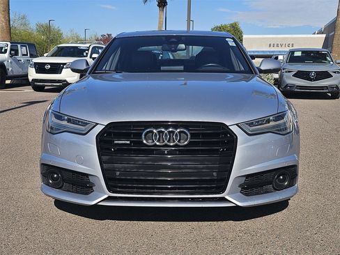 Used 2016 Audi A6 3.0T Prestige image 9