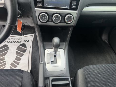 Used 2016 Subaru Impreza 2.0i Premium AWD/4WD image 30