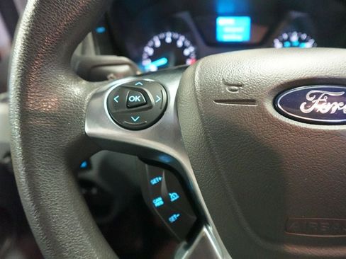 Used 2019 Ford Transit 250 130 Low Roof image 8