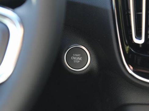 New 2026 Volvo XC40 B5 Ultra w/ Climate Package image 20