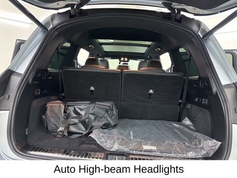 Used 2025 Mercedes-Benz GLS 450 4MATIC image 25