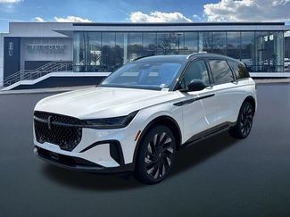 New 2026 Lincoln Nautilus Reserve AWD/4WD video 3
