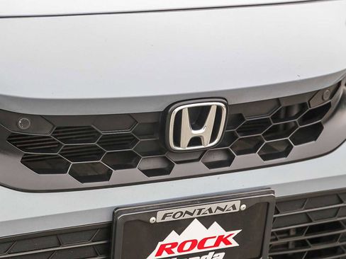 Certified 2022 Honda Civic Sport Touring image 5