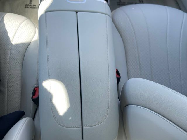Used 2023 Mercedes-Benz EQE 350+ 4MATIC Sedan w/ AMG Line Exterior Package image 29