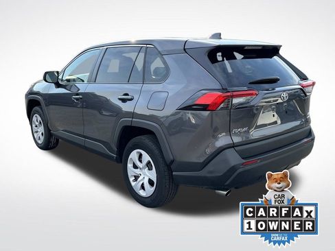 Used 2024 Toyota RAV4 LE image 6