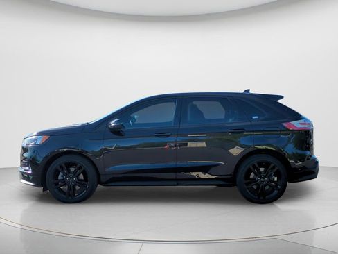 Used 2022 Ford Edge ST w/ Equipment Group 401A AWD/4WD image 8