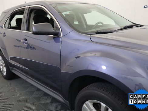 Used 2013 Chevrolet Equinox LS FWD image 4