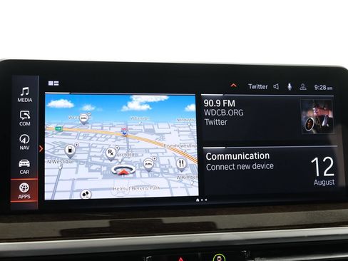 Used 2024 BMW X3 xDrive30i w/ Premium Package AWD/4WD image 17