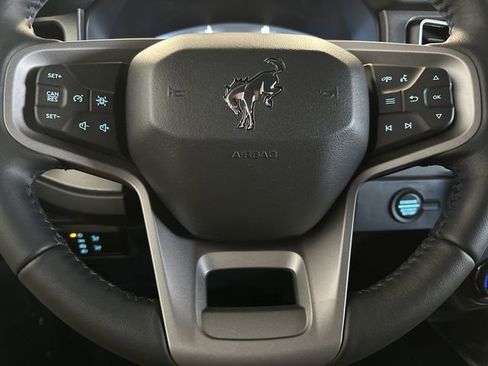 New 2025 Ford Bronco Badlands w/ Sasquatch Package image 15