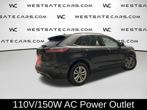 Used 2020 Ford Edge SEL w/ Convenience Package image 7