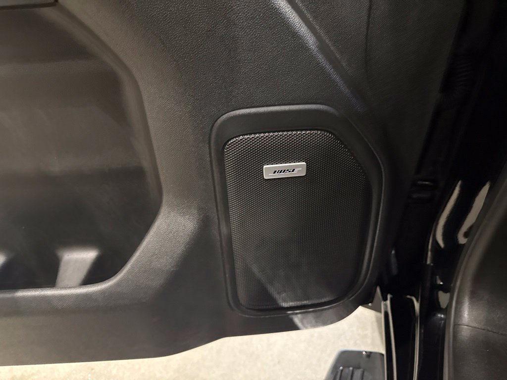 Used 2022 GMC Sierra 2500 Denali AWD/4WD image 26
