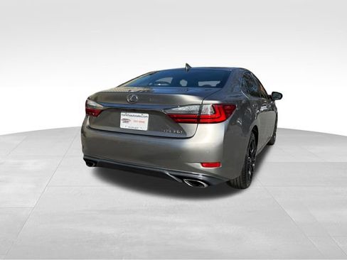 Used 2017 Lexus ES 350 w/ Premium Package image 5