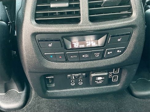 Used 2022 Honda Pilot Elite image 28