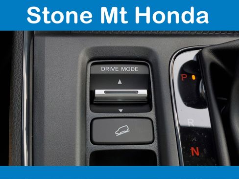 New 2026 Honda CR-V Sport-L image 30