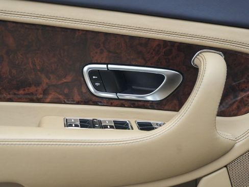 Used 2008 Bentley Continental GTC AWD/4WD image 9