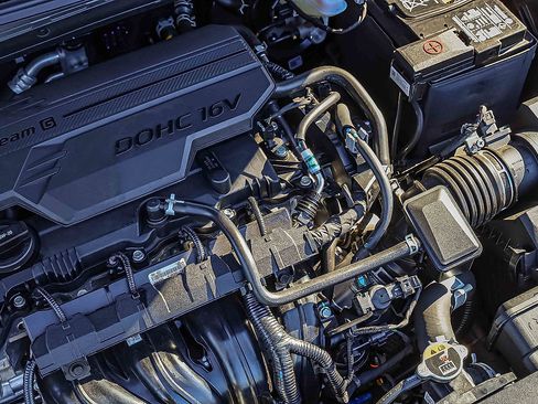 Certified 2025 Kia K4 EX image 29