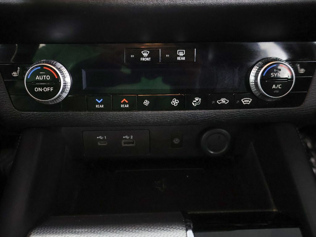 Used 2022 Mitsubishi Outlander SEL AWD/4WD image 50