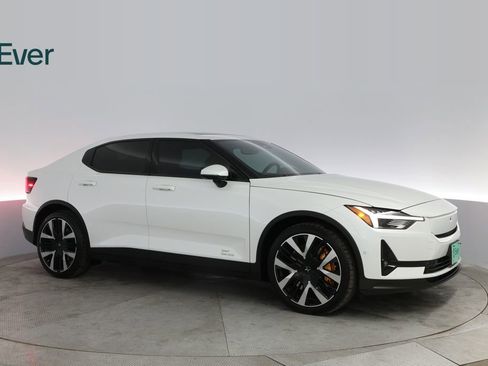 Used 2024 Polestar Polestar 2 AWD/4WD image 14