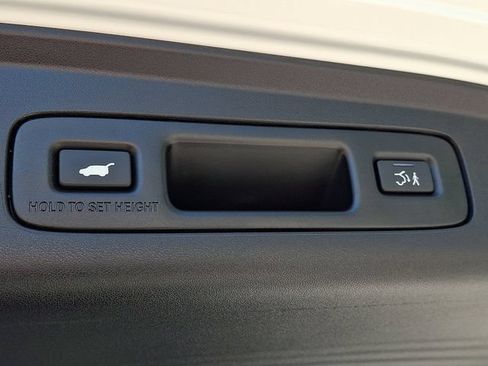 Certified 2025 Acura ADX AWD image 30