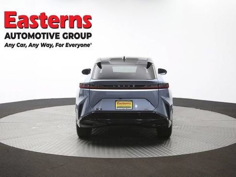 Used 2023 Lexus RZ 450e Premium w/ Accessory Package (2T) AWD/4WD image 36